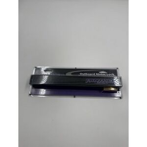 Panther Marine‎ 75-8000 Outdoor Motor Lock